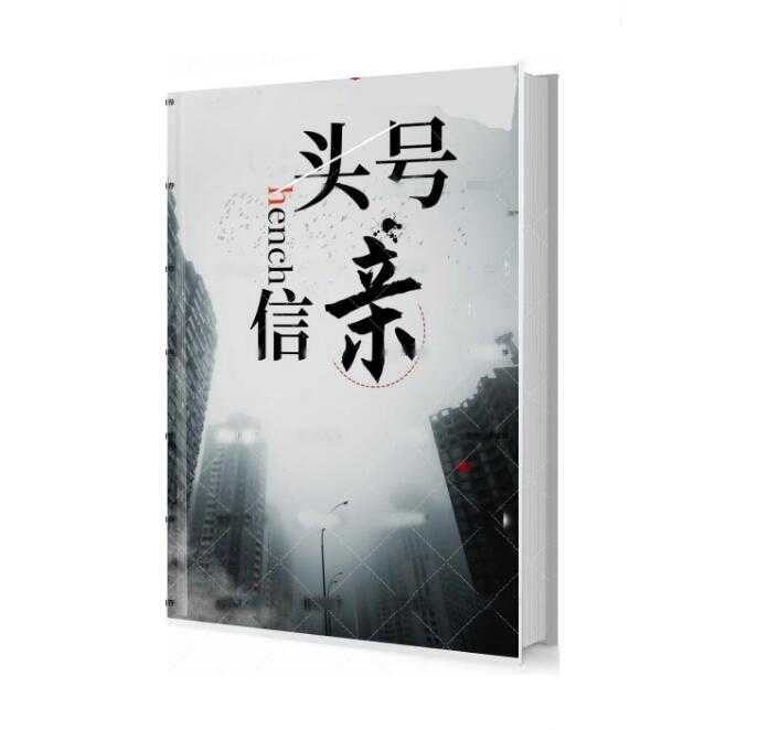 《头号亲信》PDF-读书社