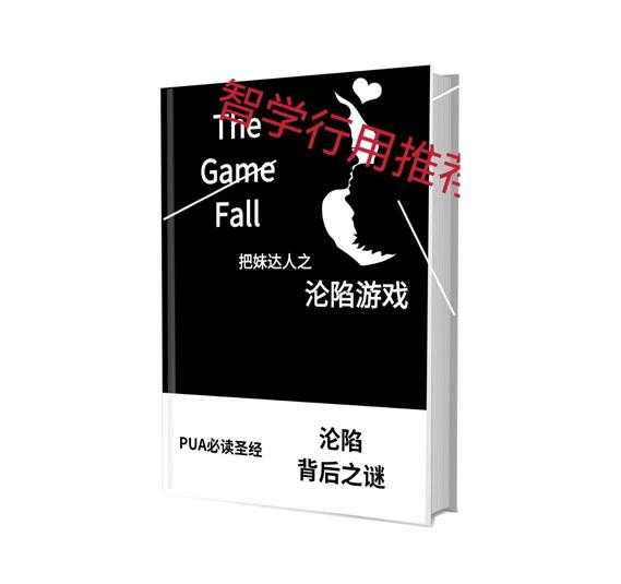 《沦陷游戏》PDF-读书社